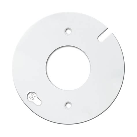 round ceiling electrical box cover|5 inch round outlet cover.